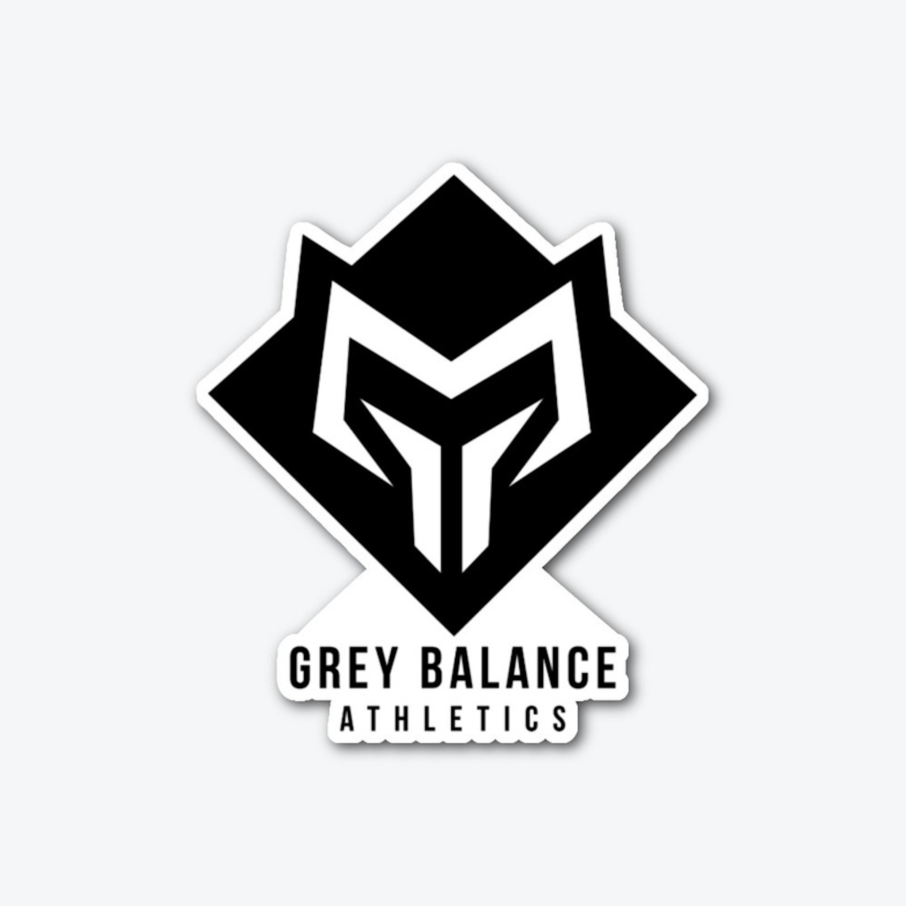 Grey Balance Athletics Fall 2020